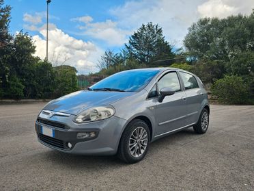 Fiat Punto Evo 1.4 3 porte S&S Dualogic Dynamic