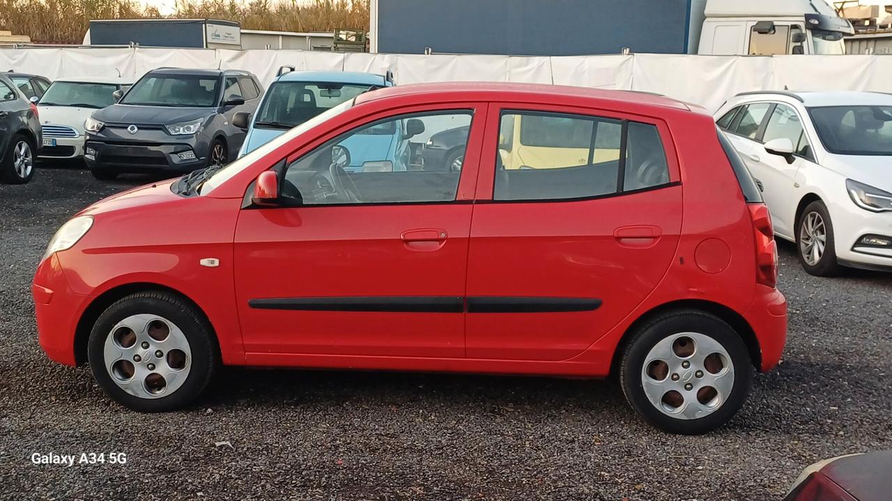 Kia Picanto 1.0 Life