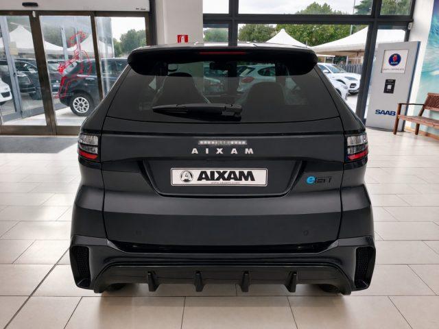 AIXAM Coupé GTI Premium