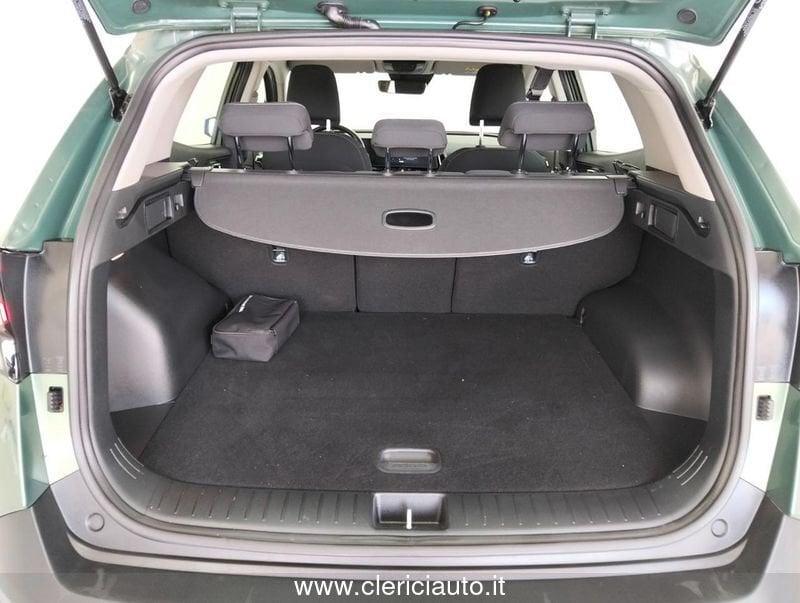 Kia Sportage 1.6 TGDi MHEV Business