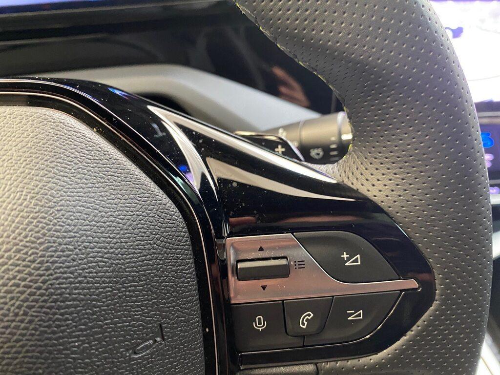 Peugeot 308 1.6 HYBRID GT e-EAT8 -PROMO