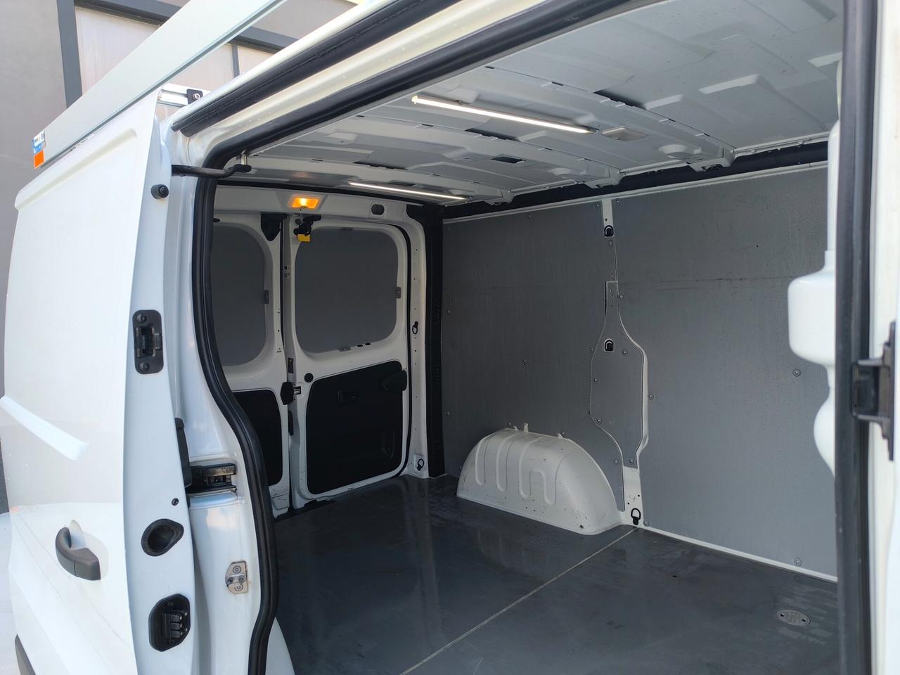 Fiat Talento 2.0 Ecojet 120CV PC-TN Furgone 10q