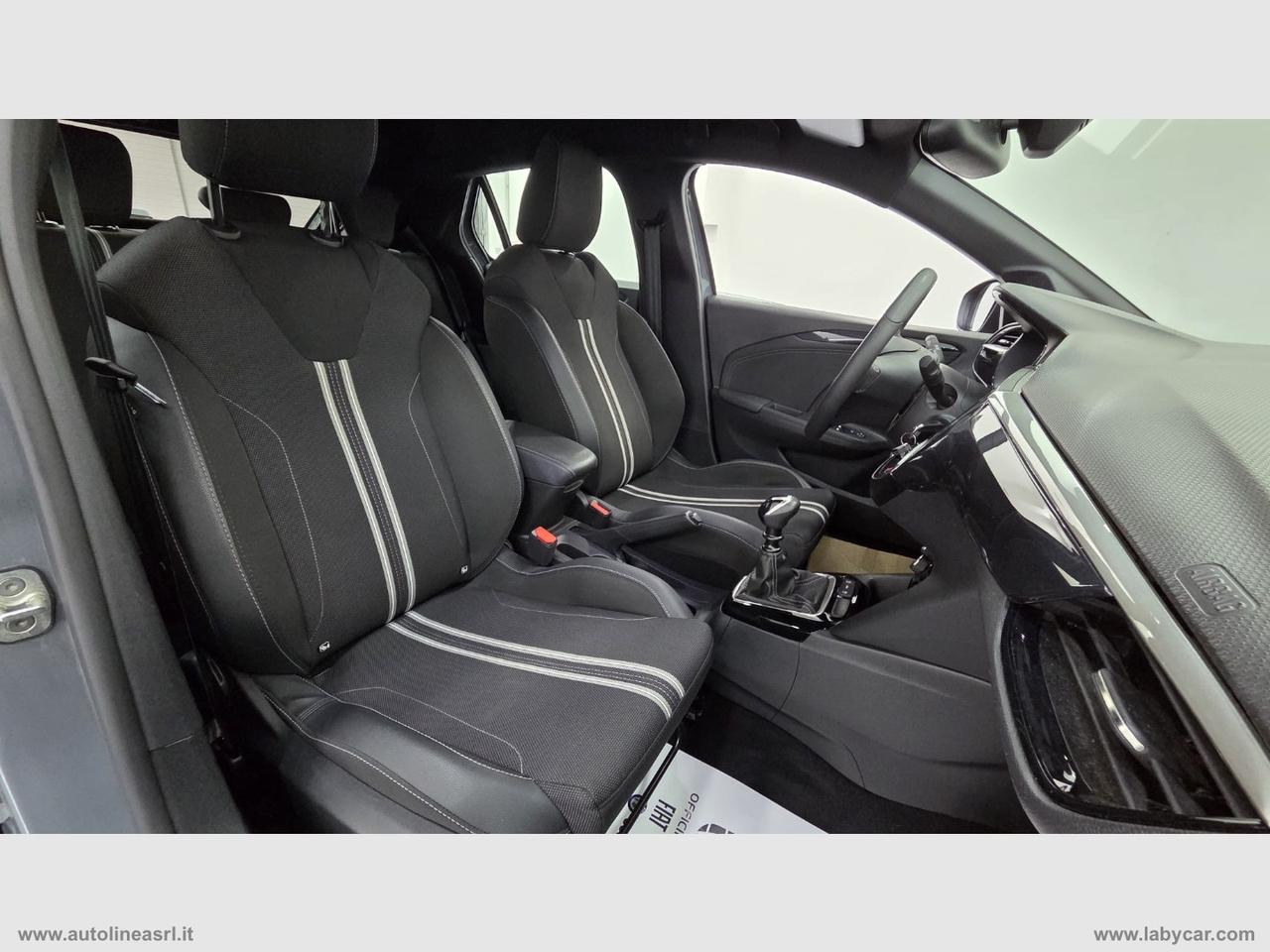 OPEL Corsa 1.2 100 CV GS