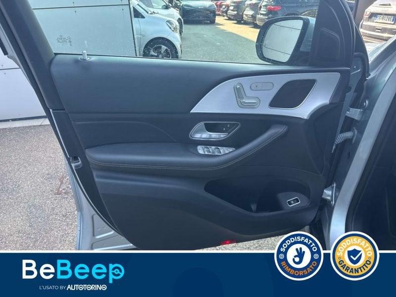 Mercedes-Benz GLE 300 D MHEV SPORT 4MATIC AUTO