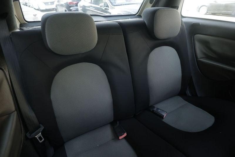 Lancia Ypsilon Lancia Ypsilon 1.3 Multijet 16V Unicoproprietario