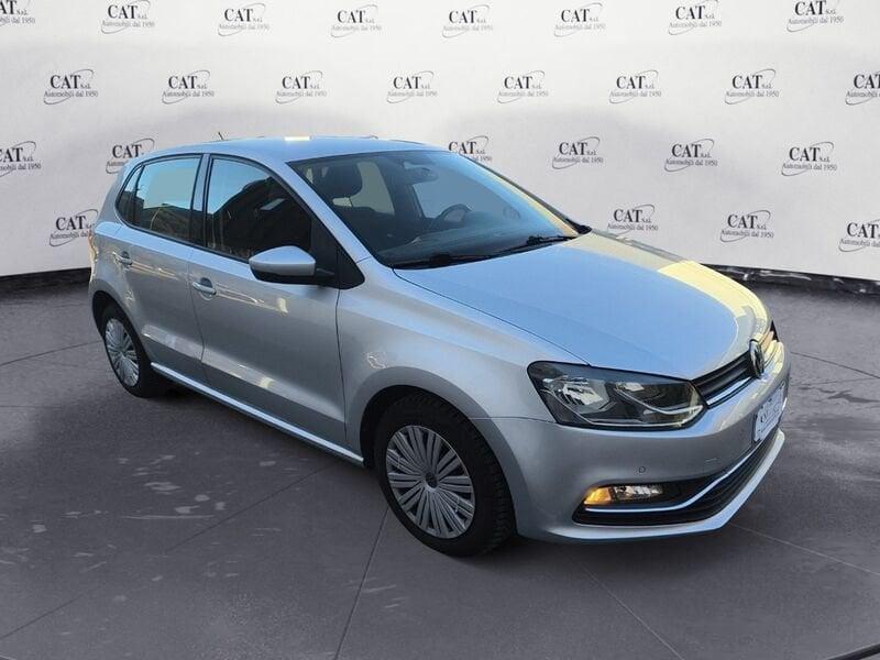 Volkswagen Polo 1.4 TDI Comfortline