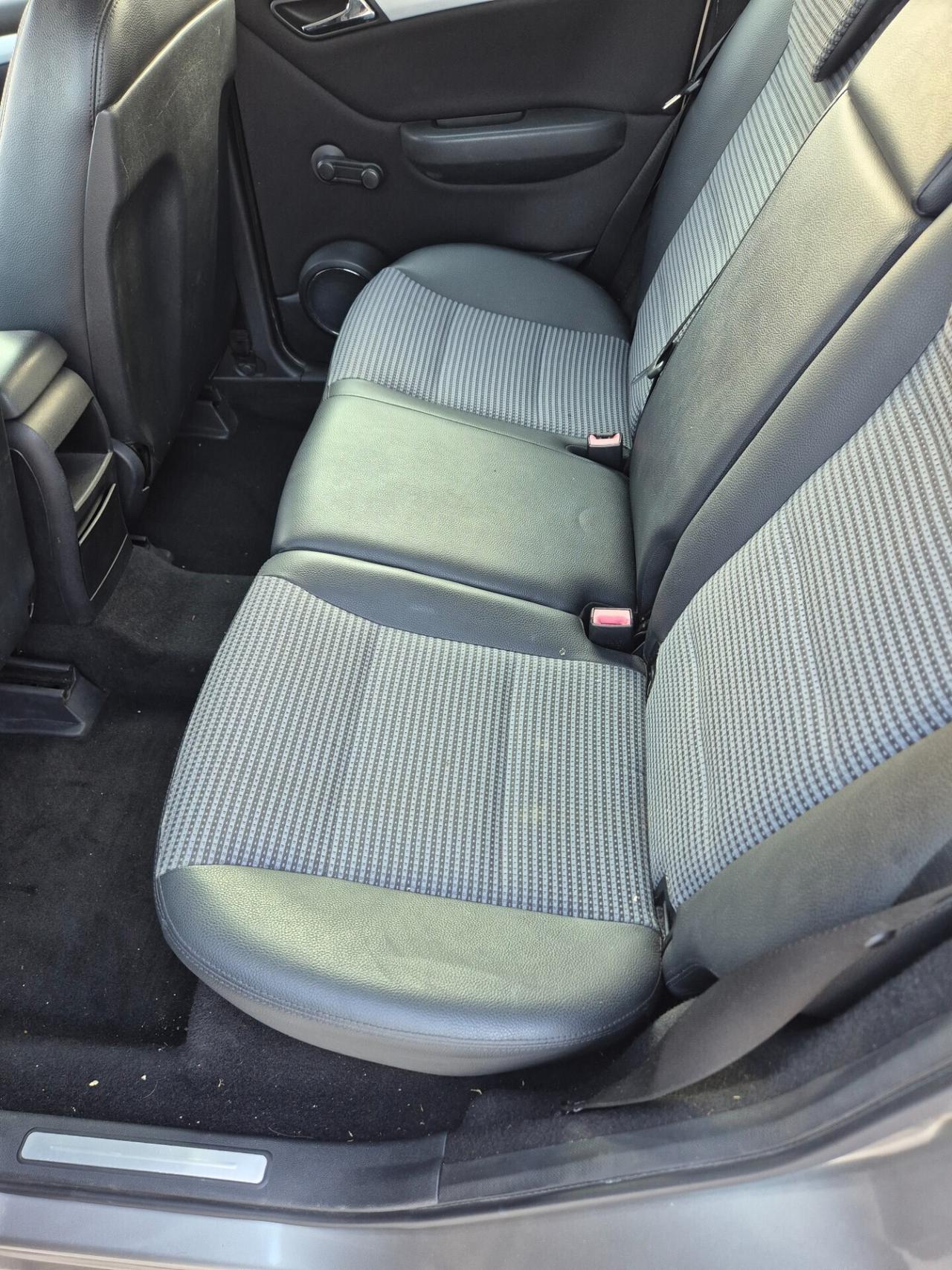 Mercedes-benz A 180 CDI Avantgarde