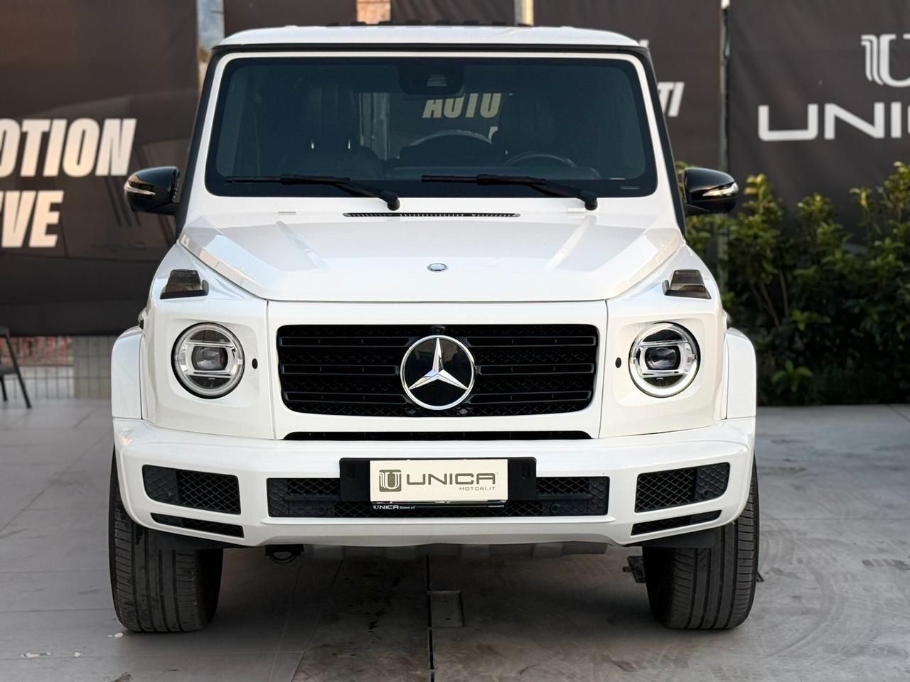 Mercedes-benz G 350d 3.0 286cv Premium Plus TETTO