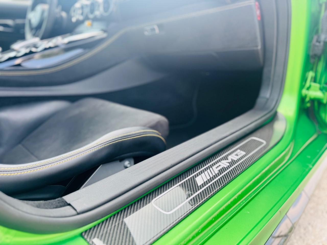 Mercedes-benz GT AMG R
