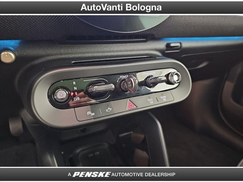 MINI Mini Electric Cooper SE Favoured