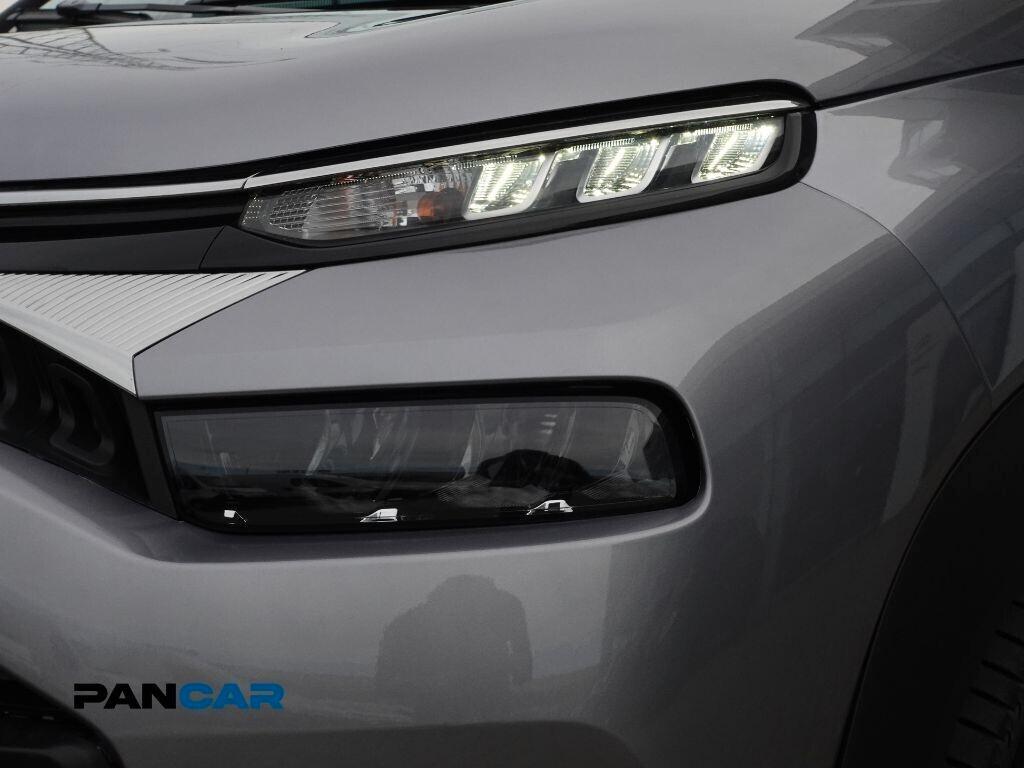 Citroen C3 Aircross PureTech 130 S&S EAT6 Max