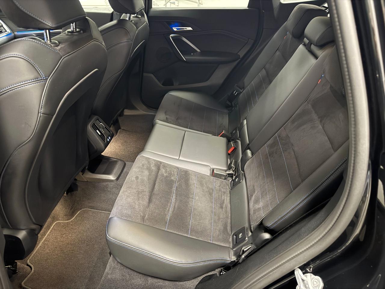 BMW X1 xDrive20d mhev 48V M Sport / ITALIANA / NO VINCOLI