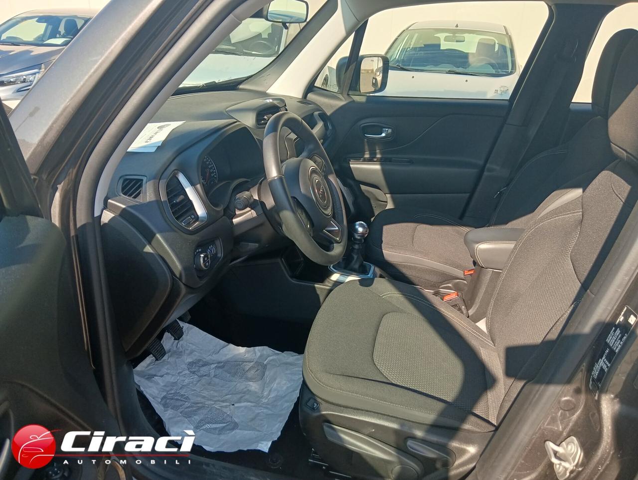 Jeep Renegade 1.0 T3 Limited
