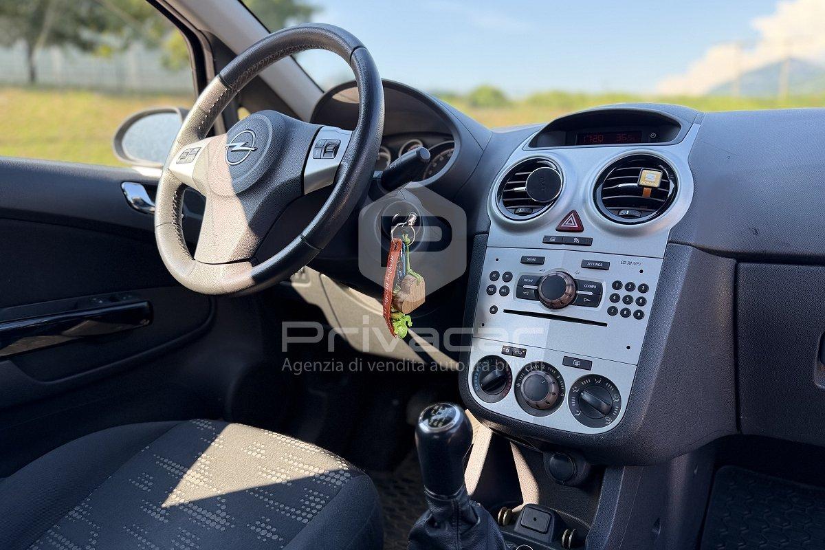 OPEL Corsa 1.3 CDTI 95CV F.AP. 3 porte Elective