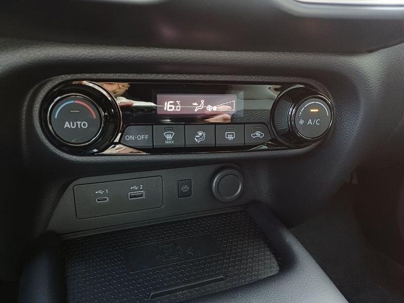 Nissan Juke Juke 1.6 hev N-Connecta R19 FULL HYBRID-IVA ESPOSTA