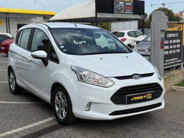 Ford B-Max 1.4 GPL Titanium + GARANTITA