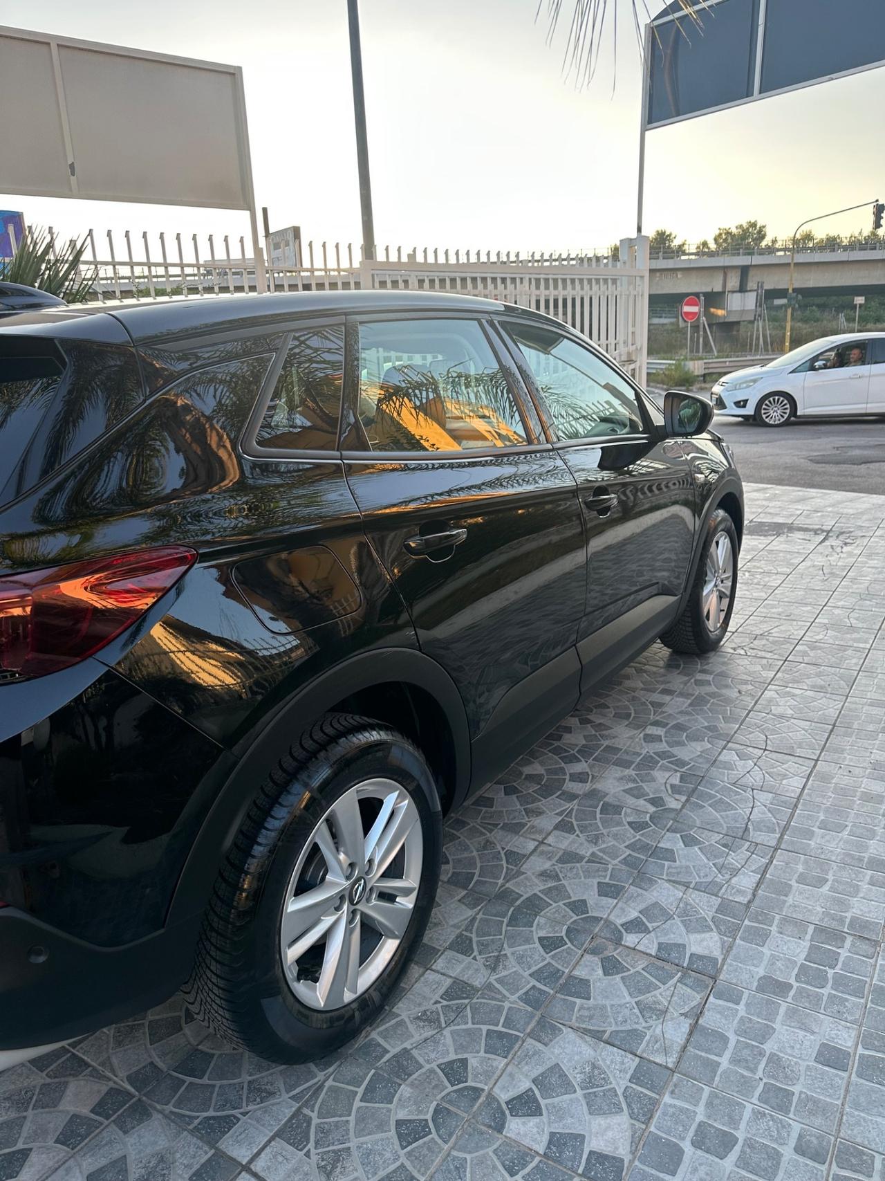 Opel Grandland X 1.5 diesel Ecotec Start&Stop aut. Ultimate