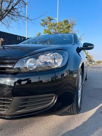 Volkswagen Golf 1.4 5p. United