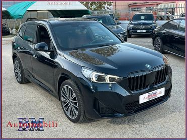BMW X1 SDRIVE18D MSPORT 150CV