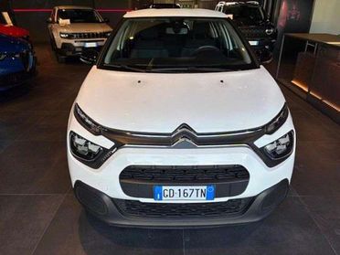 Citroen C3 BHDi 100 Business Combi AUTOC.N1 ** SEDE DI CARPI