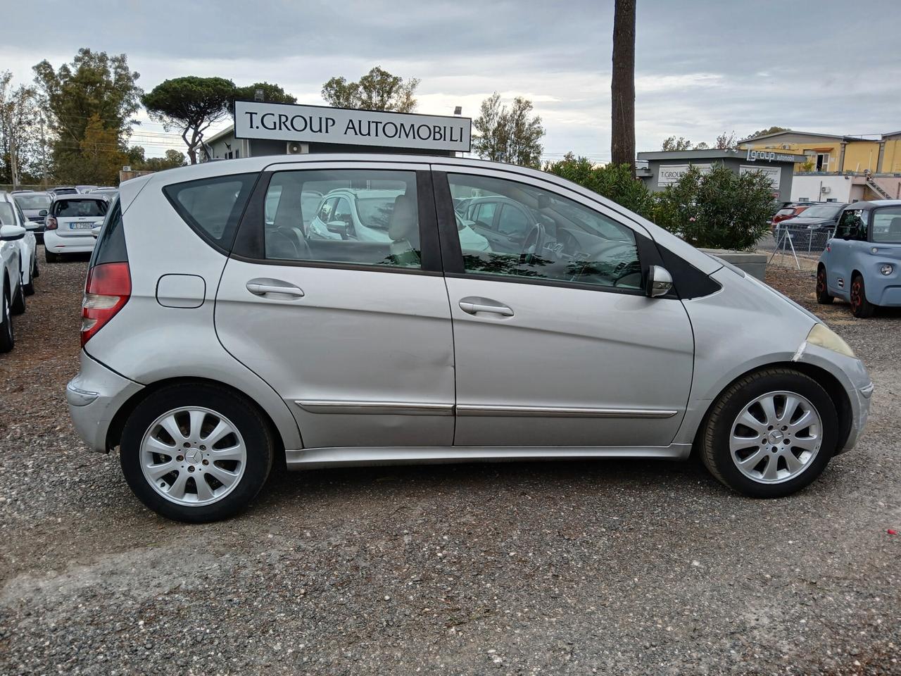 Mercedes-benz A 180 A 180 CDI Coupé Avantgarde