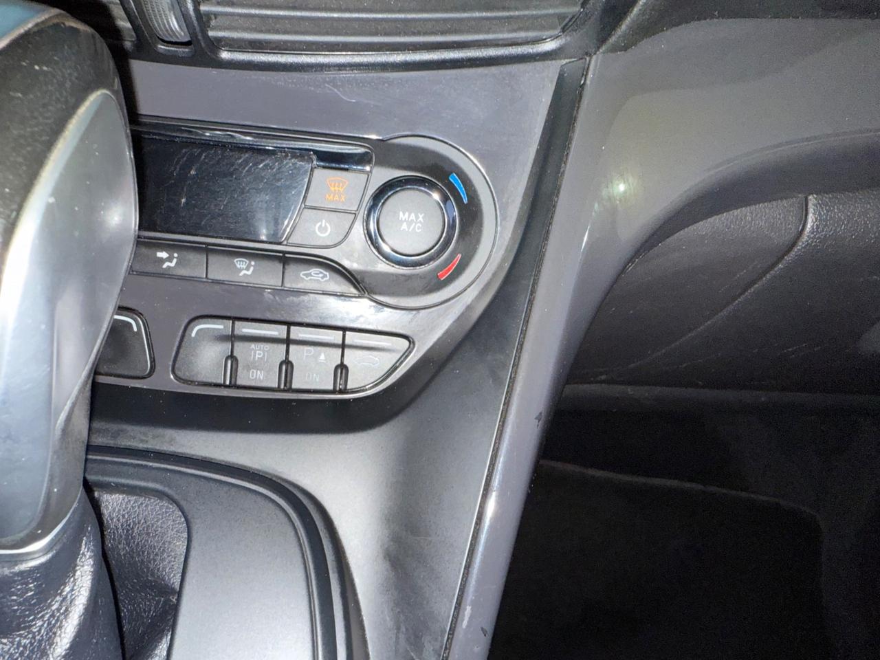 Ford Kuga 2.0 TDCI 140 CV 4WD Titanium