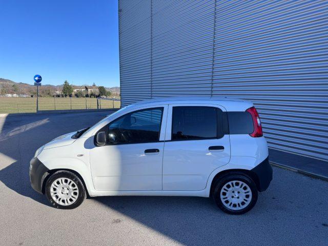 FIAT Panda 1.3 MJT S&S Pop Van 2 posti IVA ESPOSTA