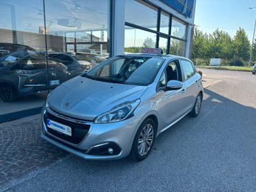 Peugeot 208 ACTIVE PureTech 82 5 p. UNICO PR.