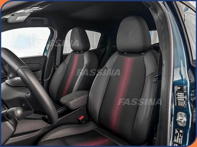 Alfa Romeo Junior Junior 156 CV BEV Speciale