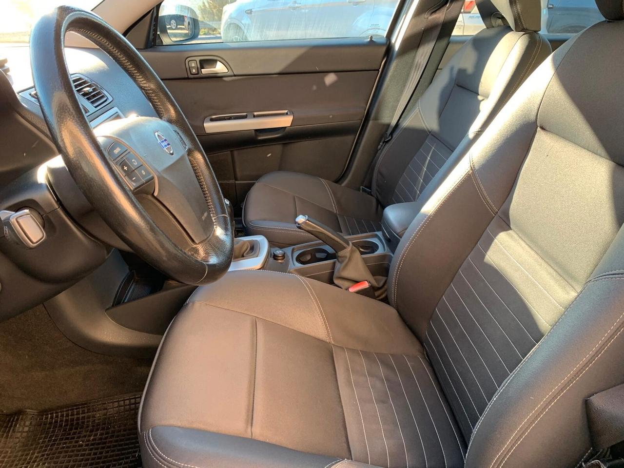 Volvo V50 1.6 D cat Summum - 2008