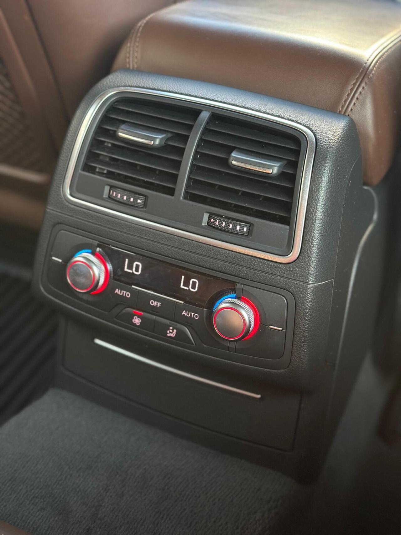 Audi A6 Avant 2.0 TDI 190 CV ULTRA S TRONIC ADVANCED