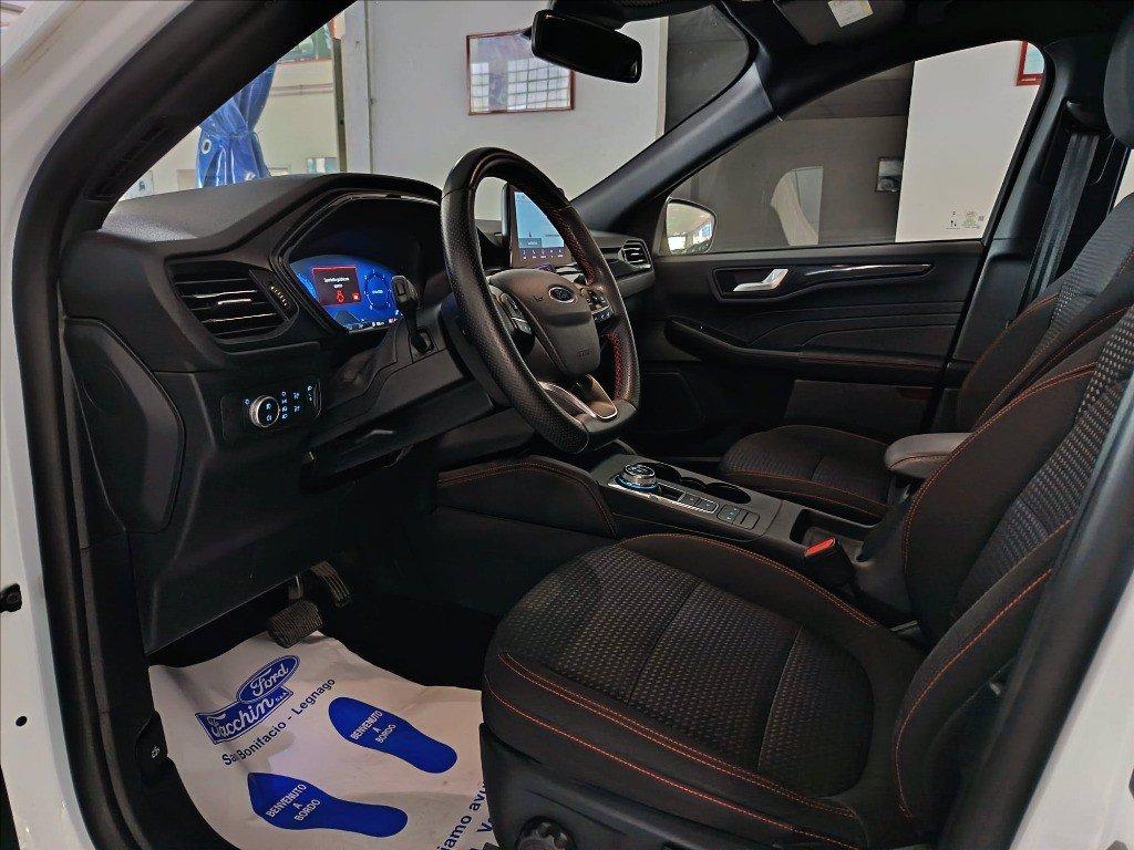 FORD Kuga 2.0 ecoblue ST-Line 2wd 120cv auto del 2023