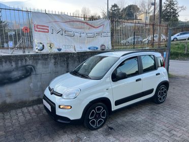 Fiat Panda 1.2 EasyPower Lounge