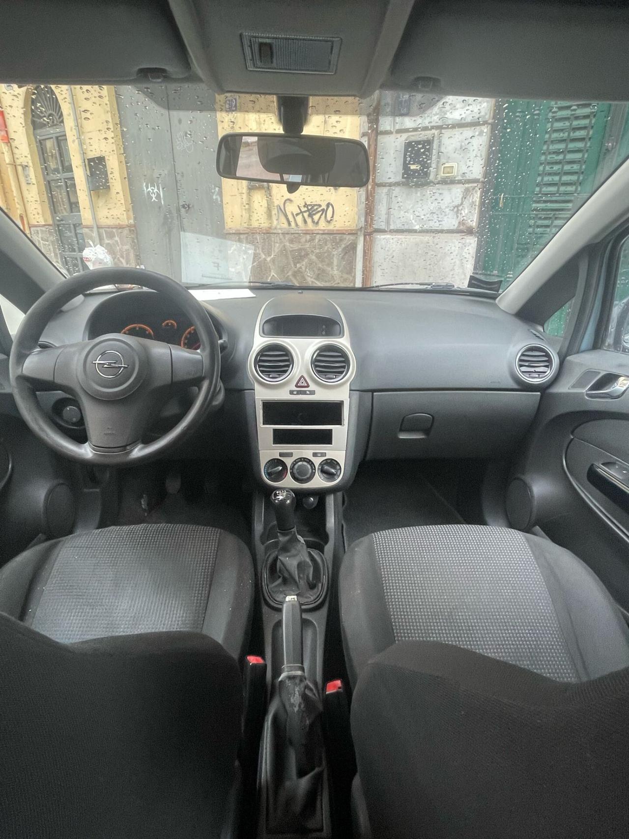 Opel Corsa 1.3 CDTI 75CV 5 porte Cosmo NEOPATENTATI FINANZIABILE