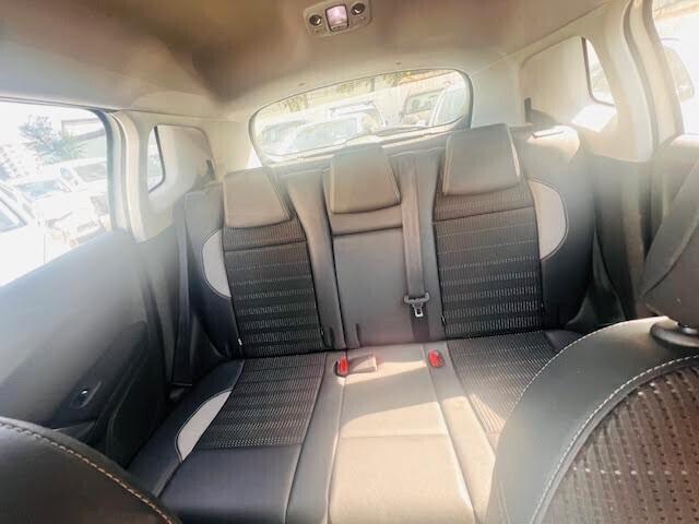 Peugeot 2008 1.6 e-HDi 92 CV Stop&Start Allure NEOPATENTATI