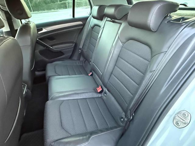 VOLKSWAGEN Golf Business 2.0 TDI 5p. Highline BlueMotion Technolog