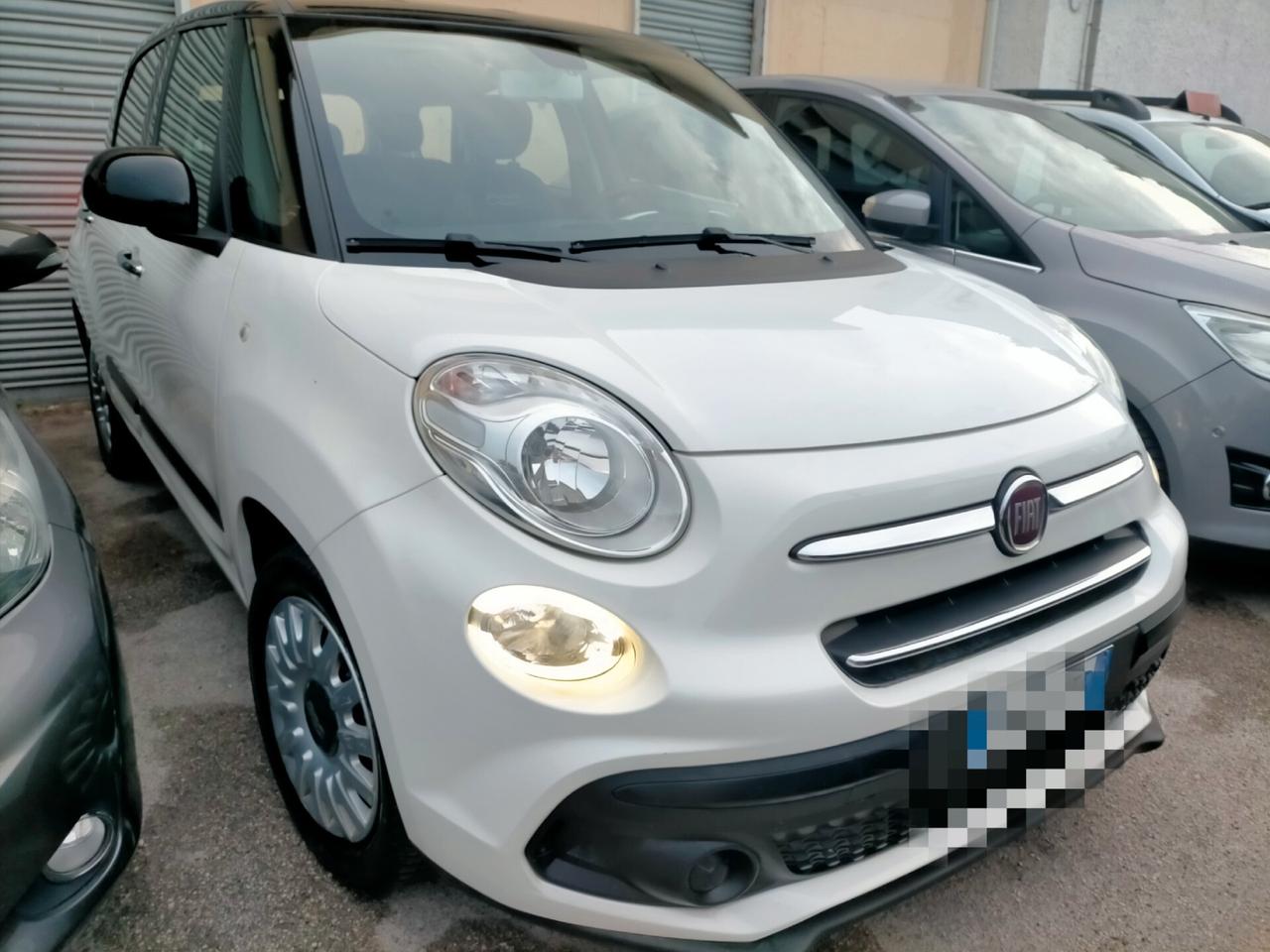 Fiat 500L 1.3 Multijet 95 CV Lounge