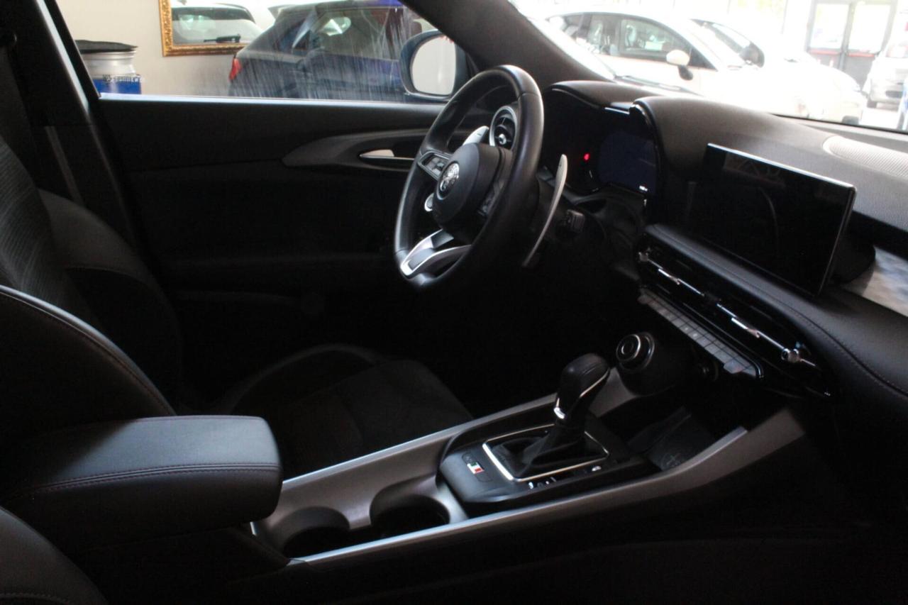 Alfa Romeo Tonale 1.5 130 CV MHEV TCT7 Edizione Speciale
