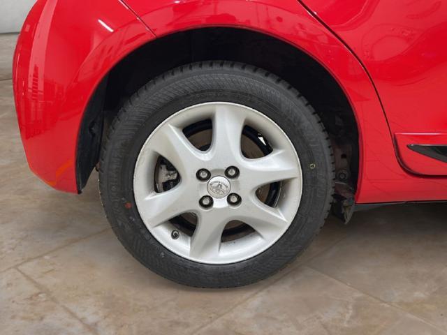 TOYOTA Yaris 1.5 Hybrid 5 porte Active