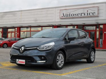 Renault Clio 1.5dCi 5 porte Energy Zen