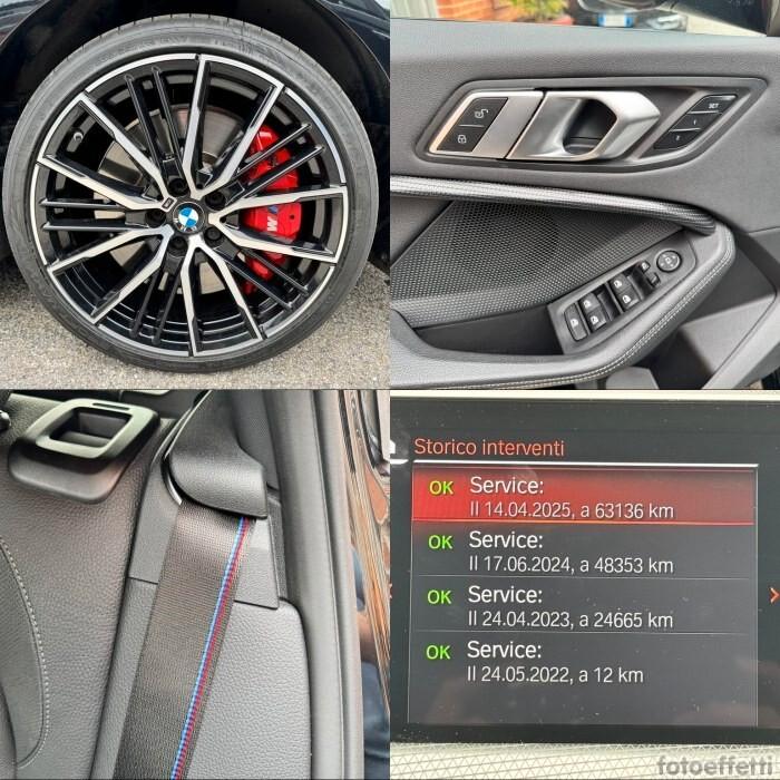 Bmw 120 120d xDrive 5p. Msport