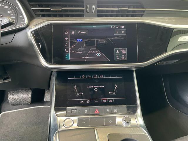 AUDI A6 AVANT 40 2.0 TDI S TRONIC
