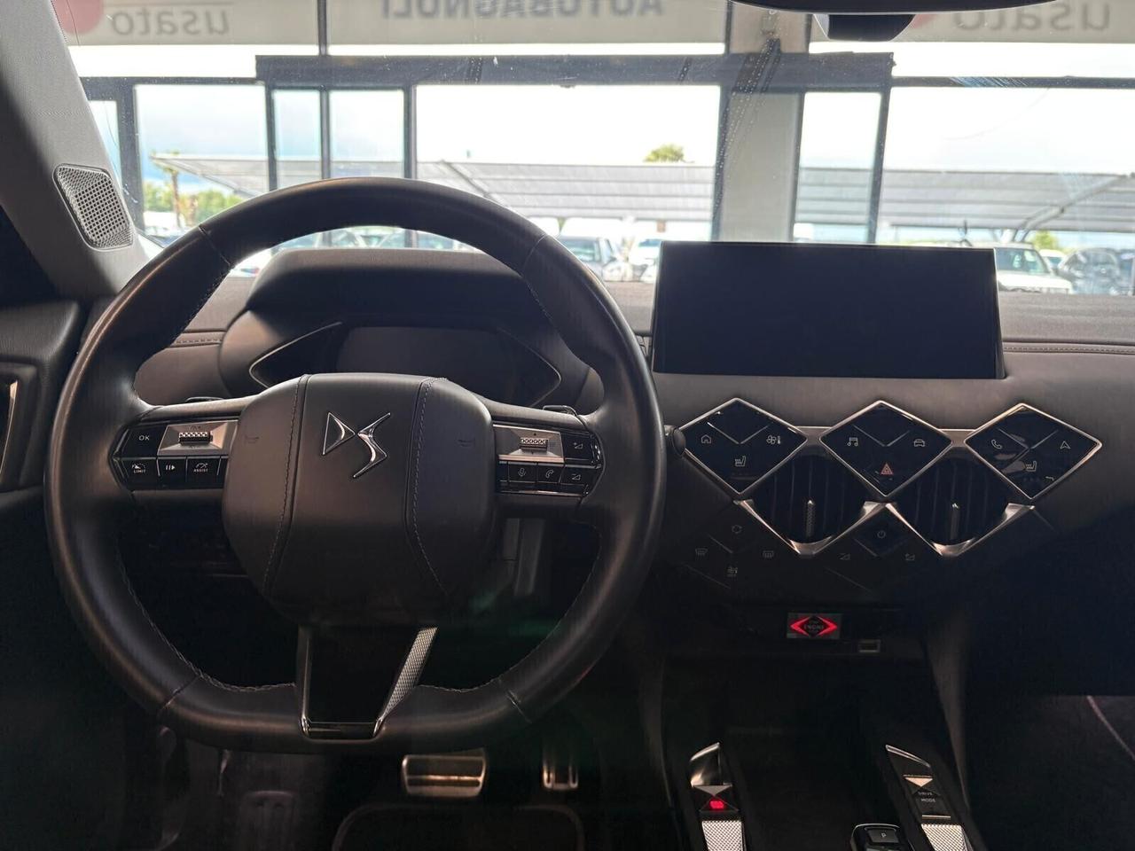Ds DS3 OPERA PureTech 130 aut. SPOTICAR