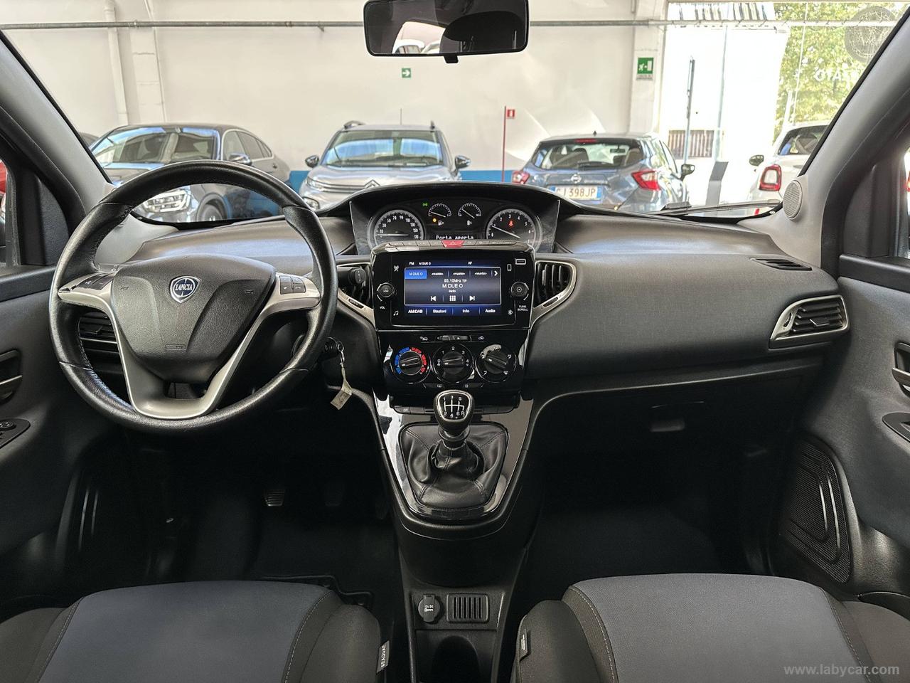 LANCIA Ypsilon 1.0 FireFly 5p.S&S Hybryd Gold
