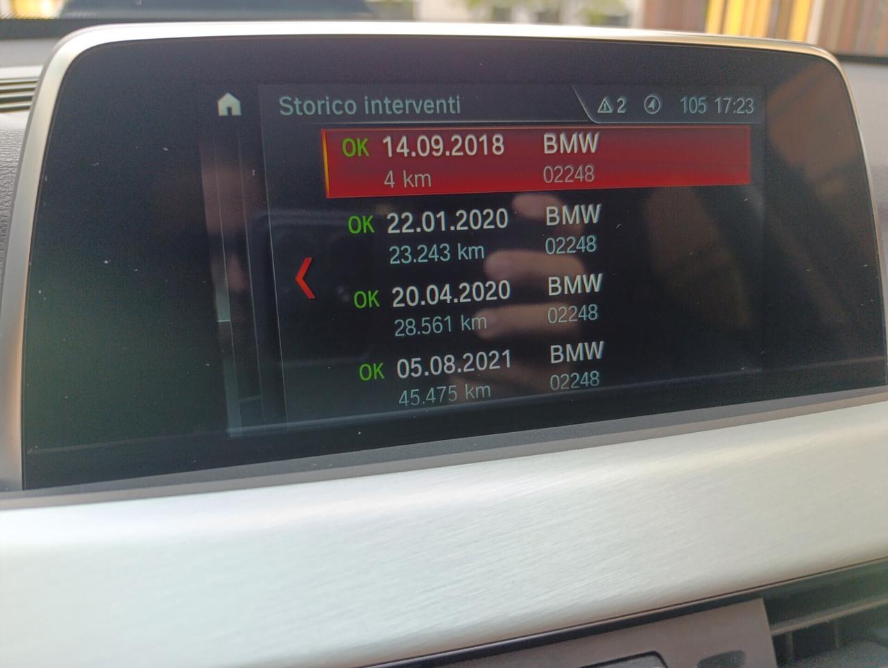 Bmw X1 sDrive18d xLine #GM