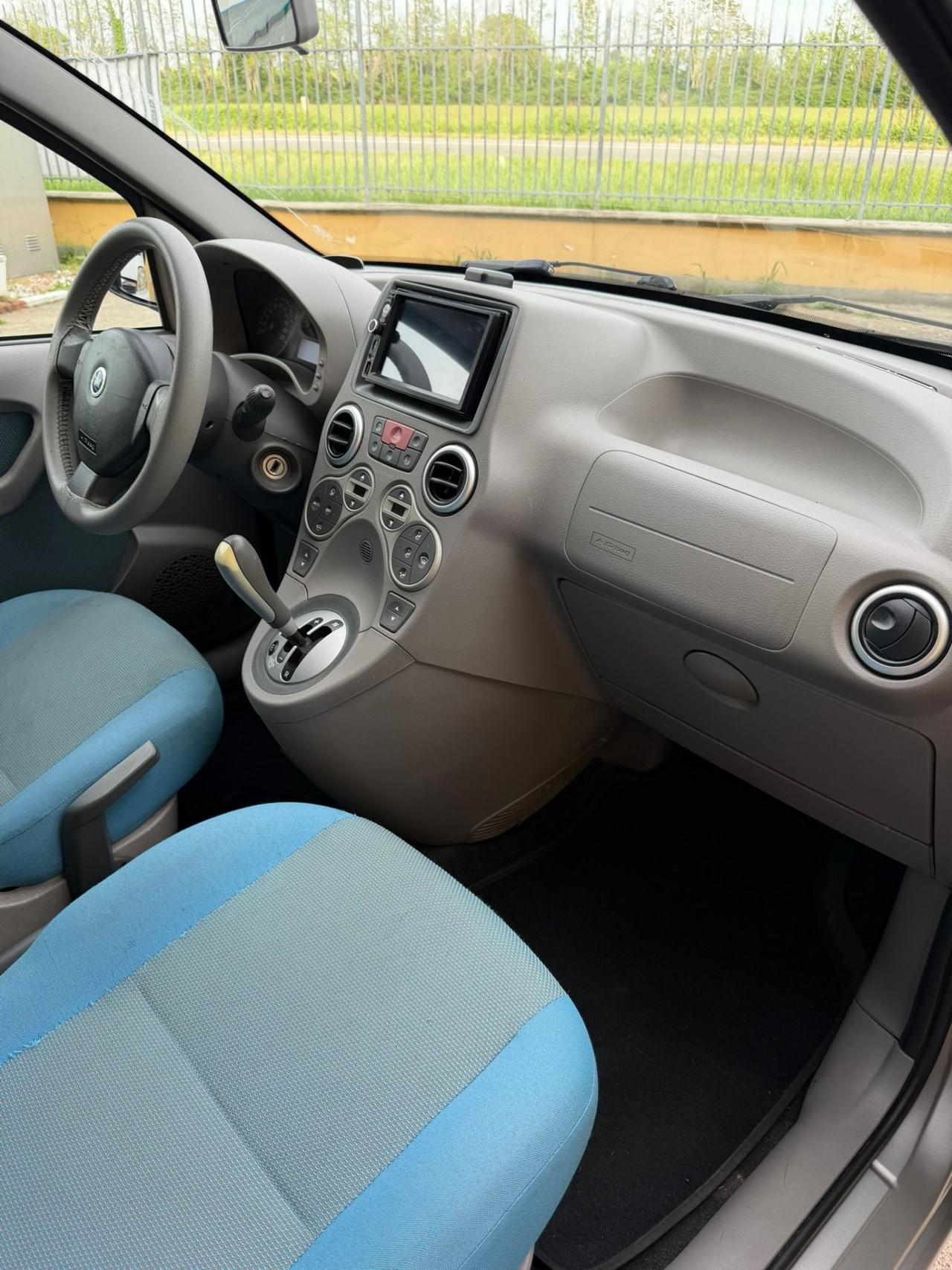 Fiat Panda 1.1 Actual