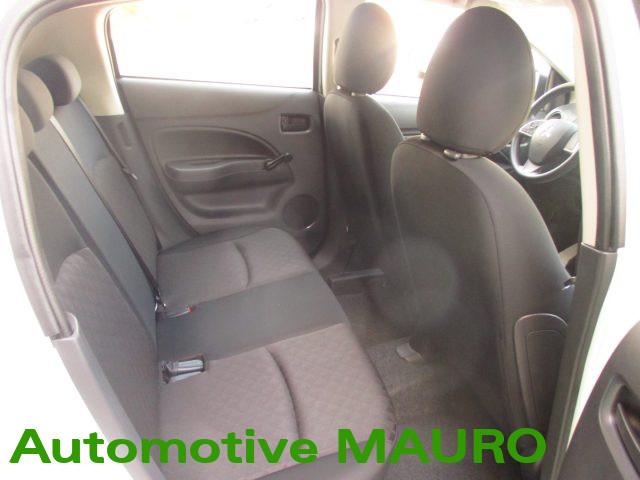 MITSUBISHI Space Star 1.2 Invite SDA - NEOPATENTATI