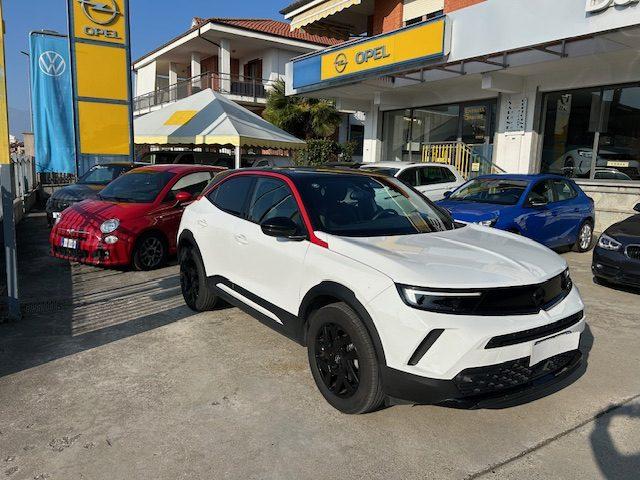 OPEL Mokka 1.5 diesel GS Line UNICO PROPRIETARIO