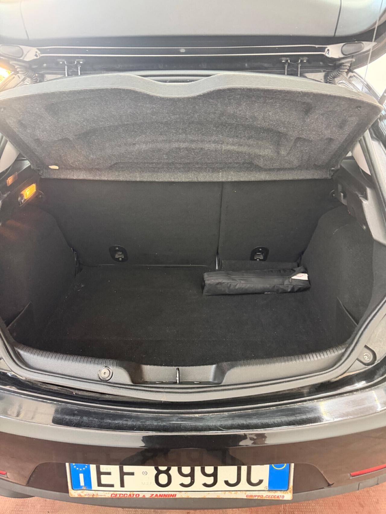 Alfa Romeo Giulietta 1.6 105 CV