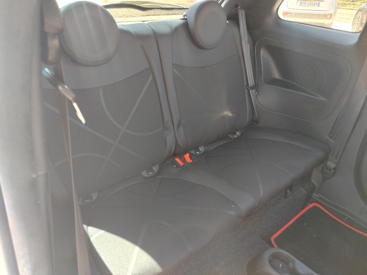 Fiat 500 1.3 Multijet 95 CV S